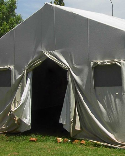 Изготавливаем солдатские палатки в Тынде вместимостью <strong>до 70 человек</strong>